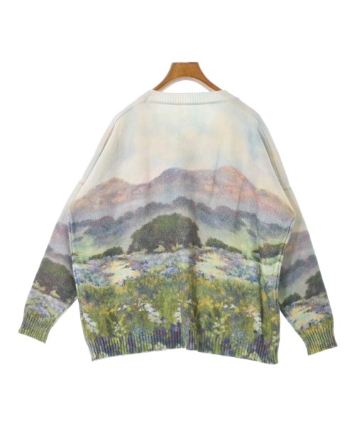 somari（ソマリ）ニット・セーター 緑 サイズ:F レディース/2200651858045