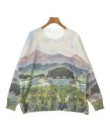 somari（ソマリ）ニット・セーター 緑 サイズ:F レディース/2200651858045