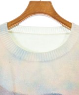 somari（ソマリ）ニット・セーター 緑 サイズ:F レディース/2200651858045