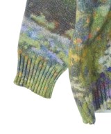 somari（ソマリ）ニット・セーター 緑 サイズ:F レディース/2200651858045