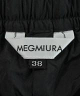MEGMIURA（メグミウラ）その他 黒 サイズ:38(M位) レディース/2200622626031