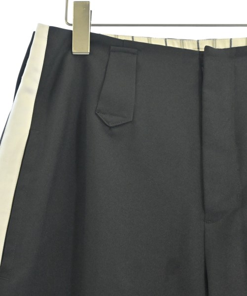 MEGMIURA（メグミウラ）その他 黒 サイズ:42(L位) レディース/2200675450010