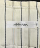 MEGMIURA（メグミウラ）その他 黒 サイズ:42(L位) レディース/2200675450010