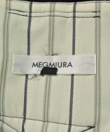 MEGMIURA（メグミウラ）その他 黒 サイズ:38(M位) レディース/2200705772020