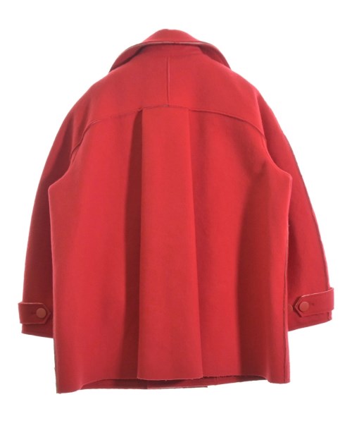 MEGMIURA（メグミウラ）その他 赤 サイズ:40(M位) メンズ/2200668098021