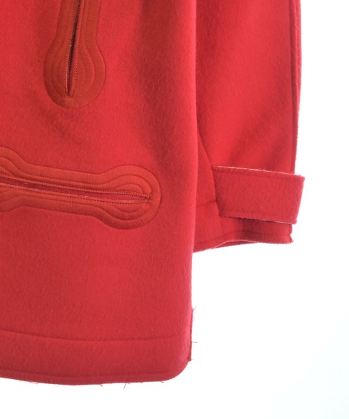 MEGMIURA（メグミウラ）その他 赤 サイズ:40(M位) メンズ/2200668098021