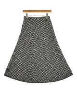 CHONO（チョノ）ロング・マキシ丈スカート 黒 サイズ:38(M位) レディース/2200666793072