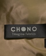 CHONO（チョノ）ロング・マキシ丈スカート 黒 サイズ:38(M位) レディース/2200666793072