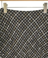 CHONO（チョノ）ロング・マキシ丈スカート 黒 サイズ:38(M位) レディース/2200666793072