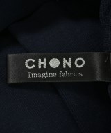 CHONO（チョノ）ニット・セーター 紺 サイズ:F レディース/2200673396112