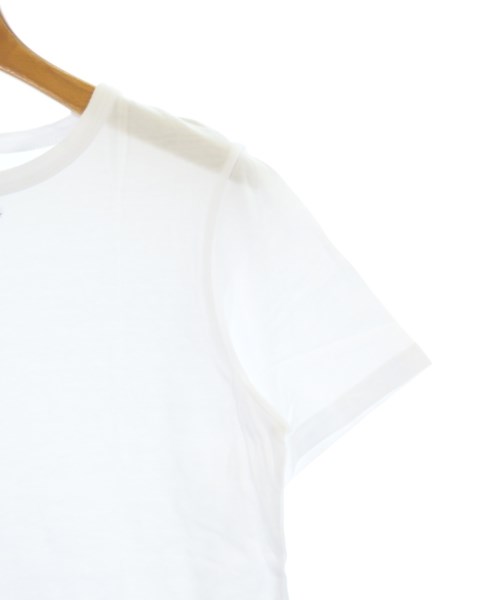 mikomori（ミコモリ）Tシャツ・カットソー 白 サイズ:F レディース/2200720466423