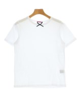 mikomori（ミコモリ）Tシャツ・カットソー 白 サイズ:F レディース/2200720466423