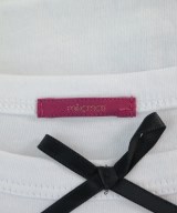mikomori（ミコモリ）Tシャツ・カットソー 白 サイズ:F レディース/2200720466423