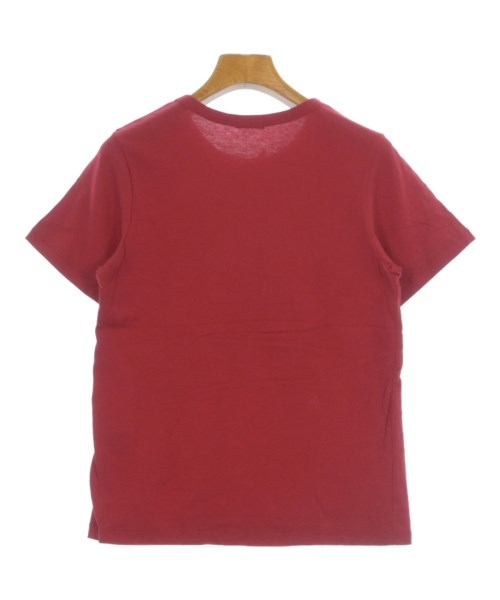 mikomori（ミコモリ）Tシャツ・カットソー 赤 サイズ:F レディース/2200720466430