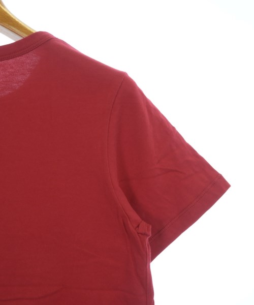mikomori（ミコモリ）Tシャツ・カットソー 赤 サイズ:F レディース/2200720466430