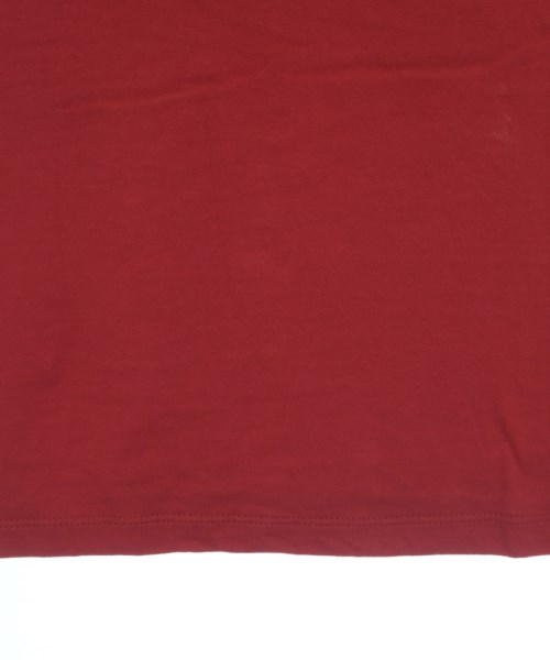 mikomori（ミコモリ）Tシャツ・カットソー 赤 サイズ:F レディース/2200720466430