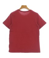 mikomori（ミコモリ）Tシャツ・カットソー 赤 サイズ:F レディース/2200720466430