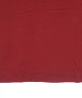 mikomori（ミコモリ）Tシャツ・カットソー 赤 サイズ:F レディース/2200720466430