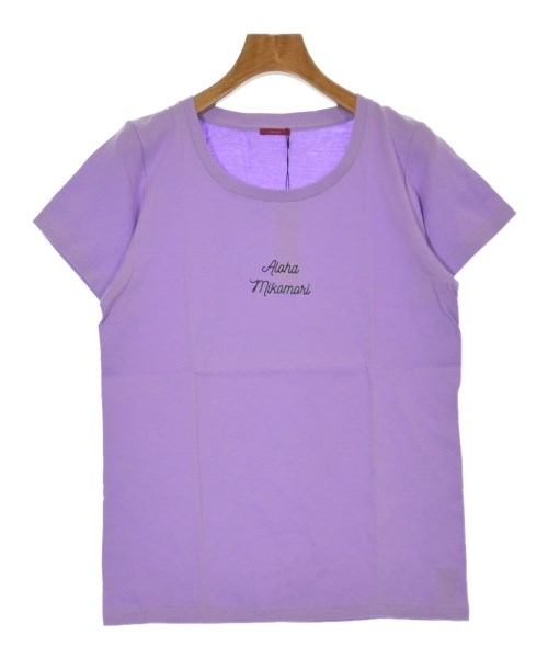 mikomori(ミコモリ)Tシャツ・カットソー ピンク サイズ:F/F/2200685407059