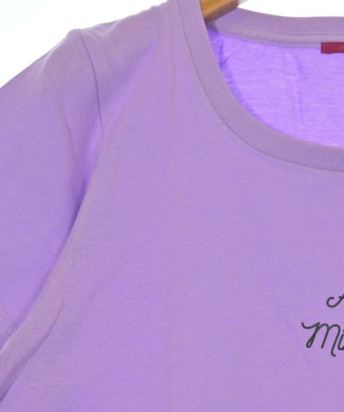 mikomori（ミコモリ）Tシャツ・カットソー ピンク サイズ:F/F レディース/2200685407059