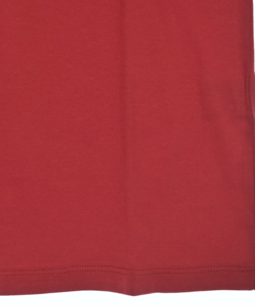mikomori（ミコモリ）Tシャツ・カットソー 赤 サイズ:F レディース/2200685407066
