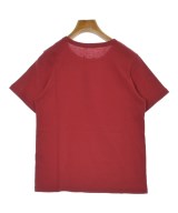 mikomori（ミコモリ）Tシャツ・カットソー 赤 サイズ:F レディース/2200685407066