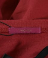 mikomori（ミコモリ）Tシャツ・カットソー 赤 サイズ:F レディース/2200685407066