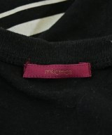 mikomori（ミコモリ）Tシャツ・カットソー 黒 サイズ:S レディース/2200685407073