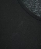 mikomori（ミコモリ）Tシャツ・カットソー 黒 サイズ:S レディース/2200685407073