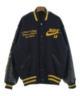 BORN X RAISED スタジャン