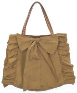 ma chere cosette?  トートバッグ
