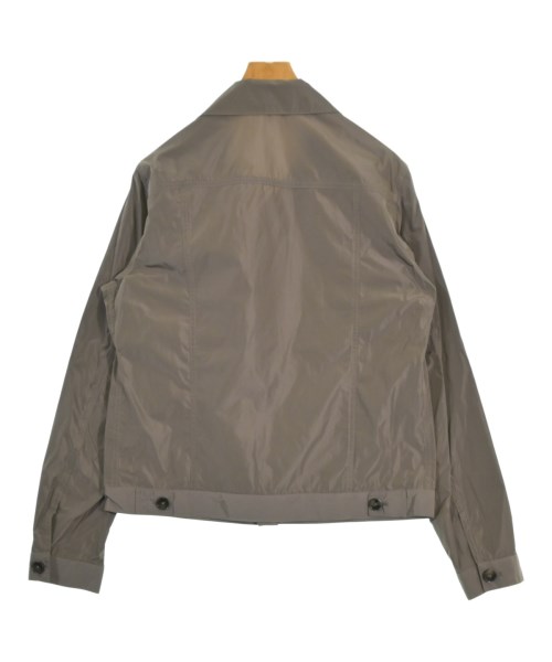 0909（ゼロナインゼロナイン）その他 茶 サイズ:50(XL位) メンズ/2200633861575