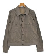 0909（ゼロナインゼロナイン）その他 茶 サイズ:50(XL位) メンズ/2200633861575