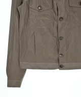 0909（ゼロナインゼロナイン）その他 茶 サイズ:50(XL位) メンズ/2200633861575