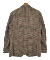 0909（ゼロナインゼロナイン）テーラードジャケット ベージュ サイズ:50(XL位) メンズ/2200596989392