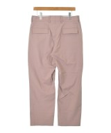 0909（ゼロナインゼロナイン）その他 ピンク サイズ:48(L位) メンズ/2200646136486