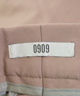 0909（ゼロナインゼロナイン）その他 ピンク サイズ:48(L位) メンズ/2200646136486