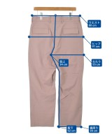 0909（ゼロナインゼロナイン）その他 ピンク サイズ:48(L位) メンズ/2200646136486