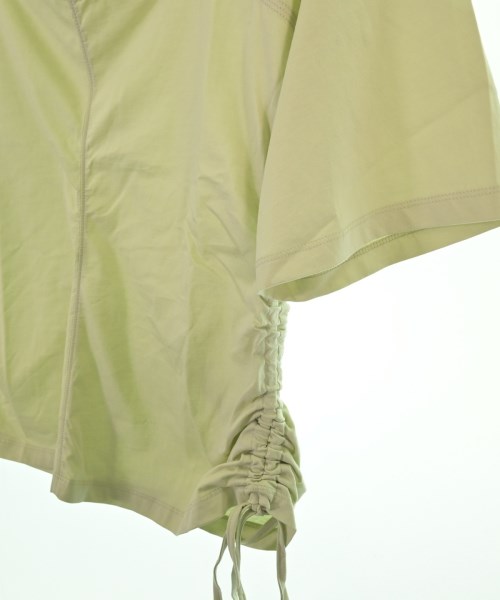 SJYP（エスジェイワイピ）Tシャツ・カットソー 緑 サイズ:M レディース/2200644151221