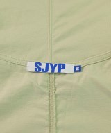 SJYP（エスジェイワイピ）Tシャツ・カットソー 緑 サイズ:M レディース/2200644151221
