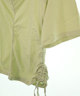 SJYP（エスジェイワイピ）Tシャツ・カットソー 緑 サイズ:M レディース/2200644151221
