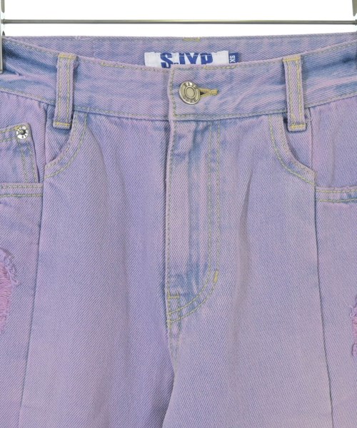 SJYP（エスジェイワイピ）その他 紫 サイズ:XS レディース/2200644151320