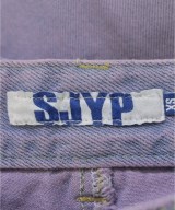 SJYP（エスジェイワイピ）その他 紫 サイズ:XS レディース/2200644151320