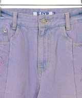 SJYP（エスジェイワイピ）その他 紫 サイズ:XS レディース/2200644151320