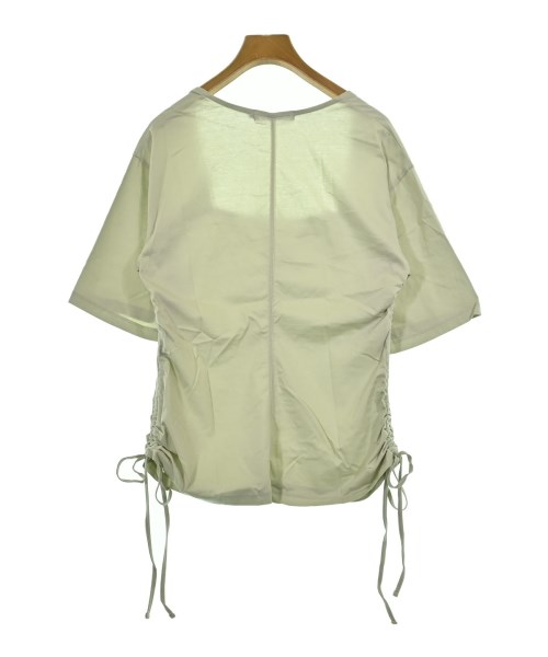 SJYP（エスジェイワイピ）Tシャツ・カットソー 緑 サイズ:M レディース/2200675749343