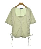 SJYP（エスジェイワイピ）Tシャツ・カットソー 緑 サイズ:M レディース/2200675749343