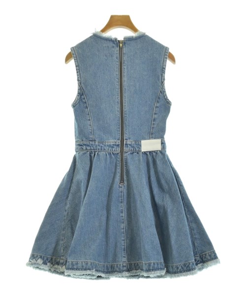 SJYP（エスジェイワイピ）ワンピース 青 サイズ:XS レディース/2200656247264