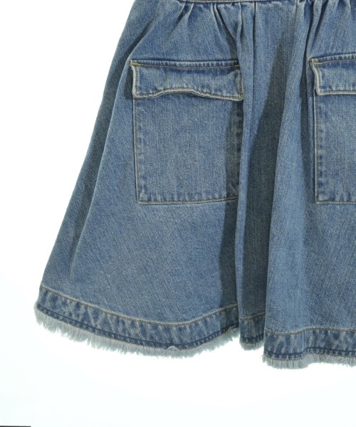 SJYP（エスジェイワイピ）ワンピース 青 サイズ:XS レディース/2200656247264