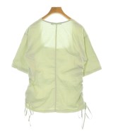 SJYP（エスジェイワイピ）Tシャツ・カットソー 緑 サイズ:M レディース/2200654270226