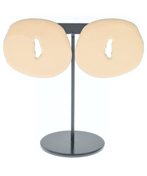 MODERN WEAVING(モデルンウェービング)ピアス ピンク サイズ:-/2200644596442